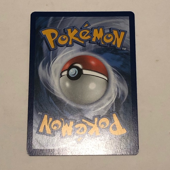 Trainer Card - Poké Kid - Picture 2 of 2